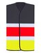KX144 Korntex National Safety Vest