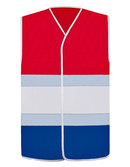 KX144 Korntex National Safety Vest