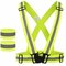 Reflective Body Belt
