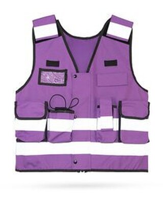 Korntex Tactical safety vest “Stammheim”