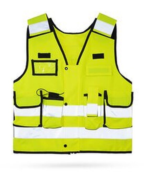 Korntex Tactical safety vest “Stammheim”