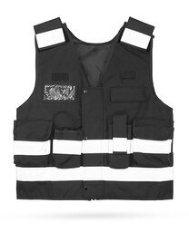 Korntex Tactical safety vest “Stammheim”