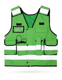 Korntex Tactical safety vest “Stammheim”