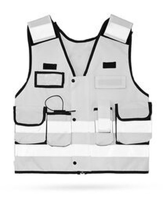Korntex Tactical safety vest “Stammheim”