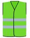 KX167 Korntex Comfort Safety Vest Soltau CO² Neutral