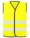 KX167 Korntex Comfort Safety Vest Soltau CO² Neutral
