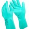 Nitrile Gloves Velourised Ankara