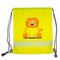 Childrens Gym Bag Funtastic Wildlife