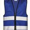 Safety Vest for Kids with Zipper EN1150