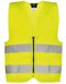 Safety Vest for Kids with Zipper EN1150