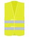 KX21700 Korntex Basic Safety Vest Freiburg