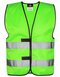 Safety Vest EN ISO 20471 /EN 1150