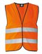 Safety Vest EN ISO 20471 /EN 1150
