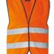Safety Vest EN ISO 20471 /EN 1150