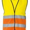 Safety Vest EN ISO 20471 /EN 1150