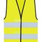 KX500CO2 Safety Vest Whale - CO² Neutral