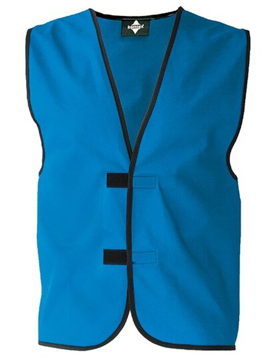 Identification Vest