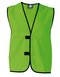 Identification Vest