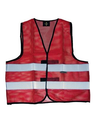 Mesh Vest