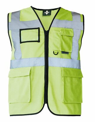 Multi Functional Vest