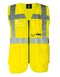 Multi Functional Vest