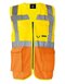 Multi Functional Vest