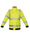 Premium Hi-Viz Rain-Jacket