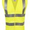 Korntex Triple Norm Safety Vest Dardanel