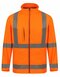 Hi-Viz Softshelljacket