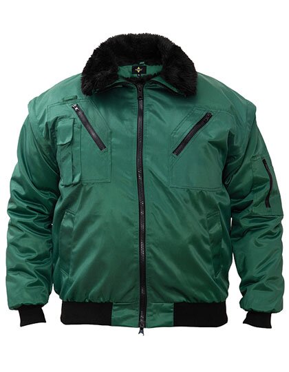 Pilot Jacket