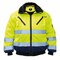 KX809S 4-in-1 Hi-Vis Pilot Jacket Oslo