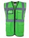 KX810 Comfort Executive Multifunctional Safety Vest Hamburg