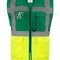 KX810 Comfort Executive Multifunctional Safety Vest Hamburg