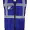 KX810 Comfort Executive Multifunctional Safety Vest Hamburg