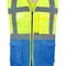 KX810 Comfort Executive Multifunctional Safety Vest Hamburg