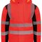KX812 Premium Hi-Vis Broken Reflex Softshell Jacket Copenhagen