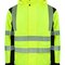 KX812 Premium Hi-Vis Broken Reflex Softshell Jacket Copenhagen