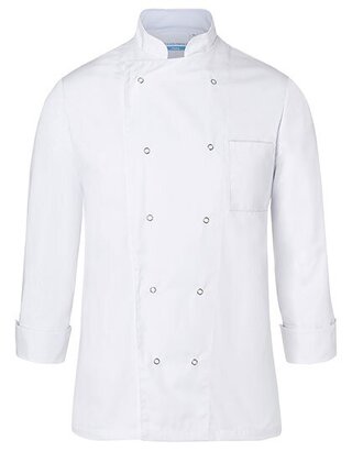 Basic Kochjacke