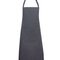 KY133 Karlowsky Übergrößen Latzschürze Basic mit Schnalle und Tasche