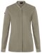 KY134 Karlowsky Damenkochjacke Green-Generation