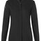 KY134 Karlowsky Damenkochjacke Green-Generation