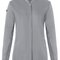 KY134 Karlowsky Damenkochjacke Green-Generation