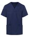 KY139 Karlowsky Herren-Schlupfkasack Essential