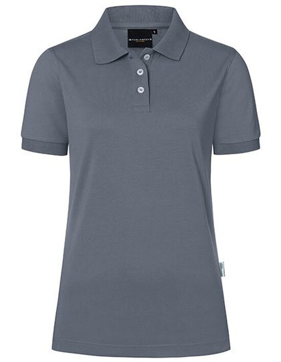 KY142 Karlowsky Damen Workwear Poloshirt Modern-Flair