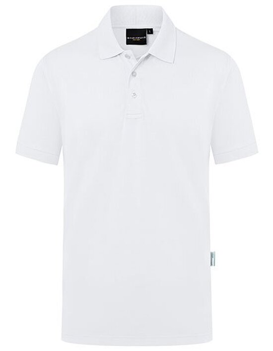 KY143 Karlowsky Herren Workwear Poloshirt Modern-Flair