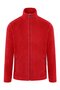 Herren Workwear Fleecejacke Warm-Up