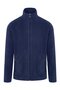 Herren Workwear Fleecejacke Warm-Up