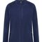 Damen Workwear Fleecejacke Warm-Up
