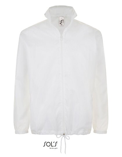 Shift Windbreaker