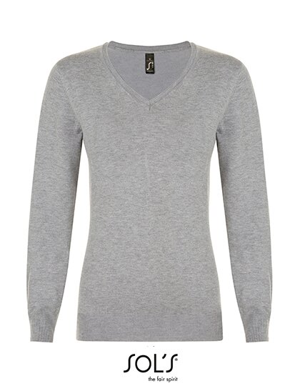 Glory Women Sweater